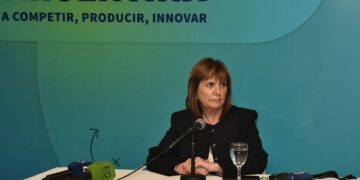 Patricia Bullrich