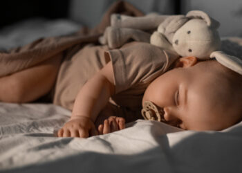 Pediatras alertan por una preocupante cifra de muerte súbita de bebés