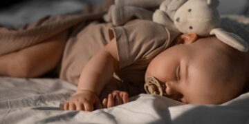 Pediatras alertan por una preocupante cifra de muerte súbita de bebés