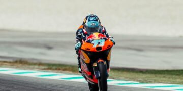 Perrone y Morelli sumaron en el Gran Premio de Malasia Perrone y Morelli sumaron en el Gran Premio de Malasia