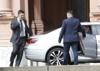 ¿Petri vende las 13.000 hectáreas del Ejército en Córdoba?