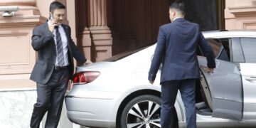 ¿Petri vende las 13.000 hectáreas del Ejército en Córdoba?