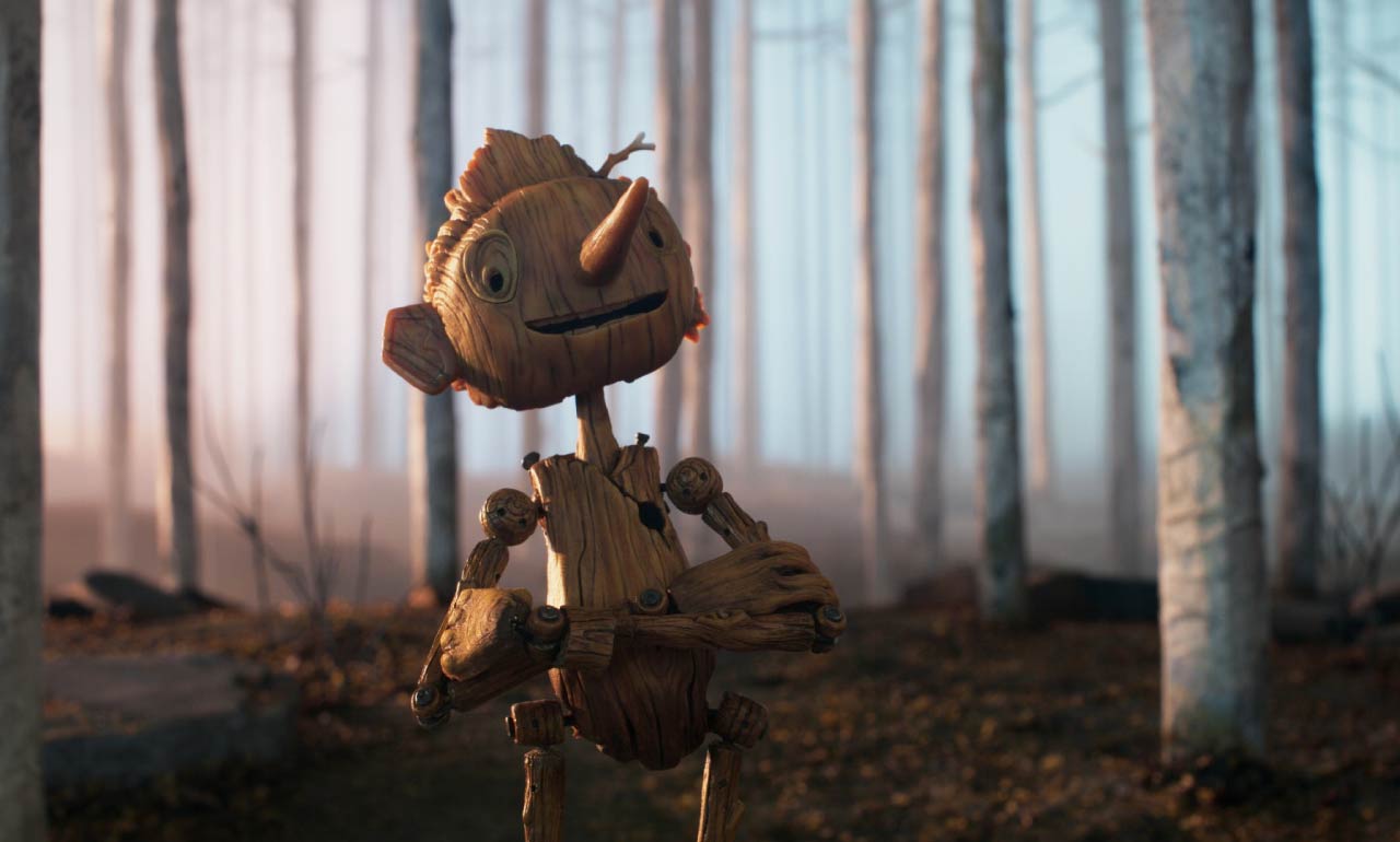 Guillermo del Toro lanza una escuela de stop motion para preservar el arte hecho a mano