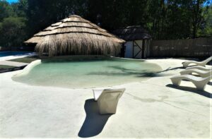 Piscinas: diseño, innovación y mucha estética