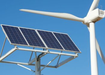 Por primera vez, las energías renovables generan más electricidad que el carbón a nivel mundial