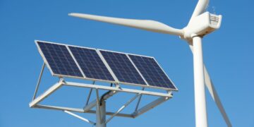 Por primera vez, las energías renovables generan más electricidad que el carbón a nivel mundial