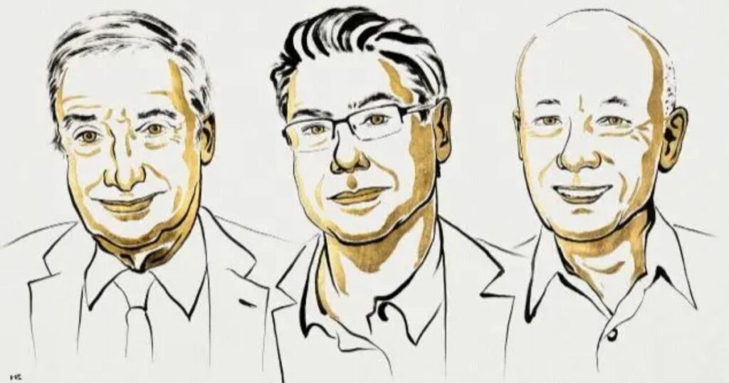 Premio Nobel de Economía 2025: Innovación y crecimiento económico en foco