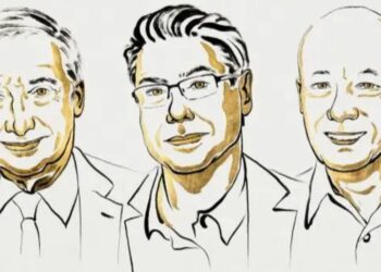 Premio Nobel de Economía 2025: Innovación y crecimiento económico en foco