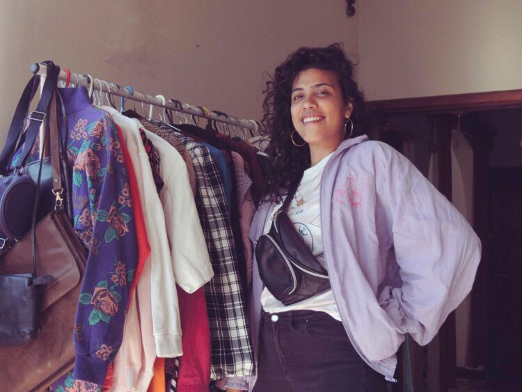 Prendas para quienes quieren viajar por el tiempo