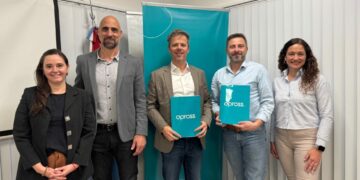 Programa de Elementos Ópticos para afiliados