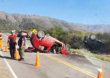 Promueven jury a la fiscal de la causa González