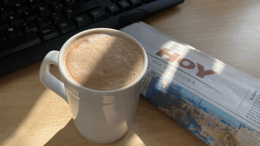 Qué preocupa y qué se valora en los barrios de Córdoba Cafe y diario Hoy Día Córdoba