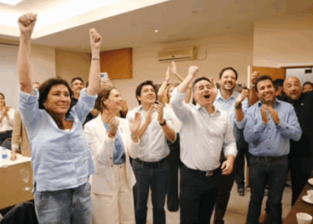 Quiénes son los diputados cordobeses libertarios que llegarán al Congreso