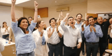 Quiénes son los diputados libertarios que llegarán al Congreso Quiénes son los diputados libertarios que llegarán al Congreso