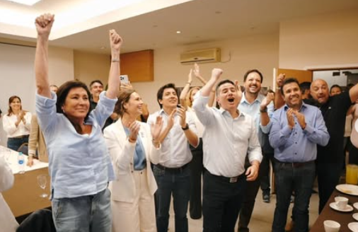 Quiénes son los diputados cordobeses libertarios que llegarán al Congreso Quiénes son los diputados cordobeses libertarios que llegarán al Congreso