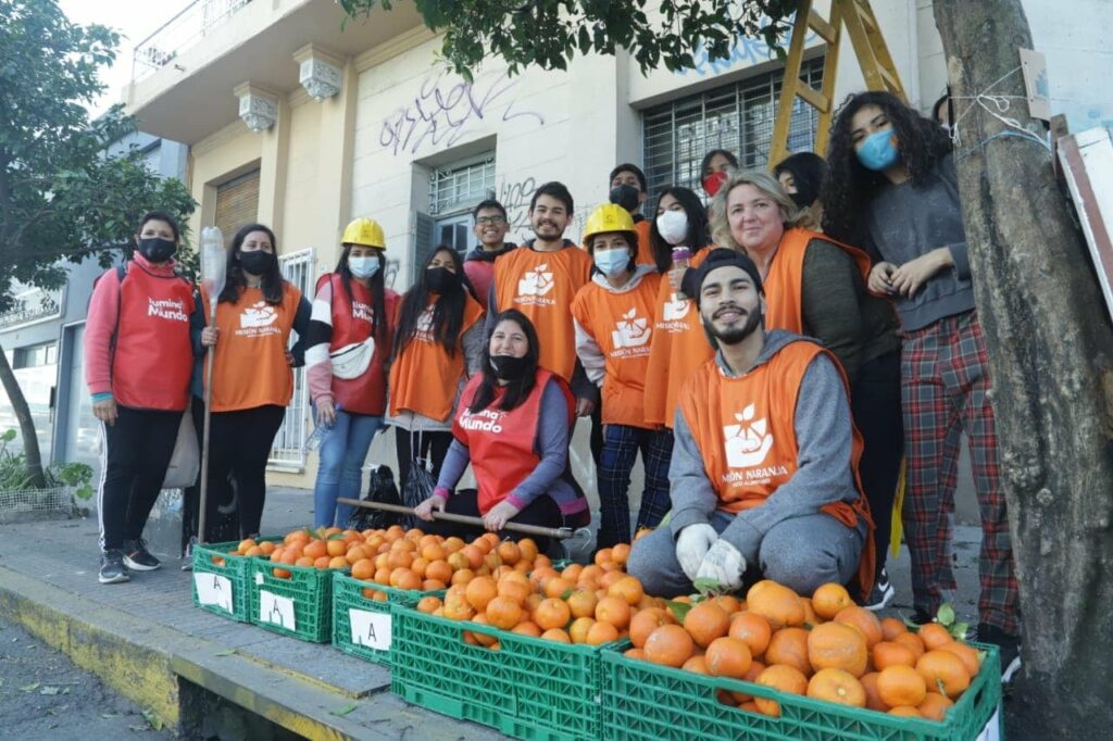 Día Mundial de la Alimentación: Nos recuerda una deuda global y local con el acceso a la comida