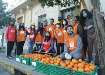 Día Mundial de la Alimentación: Nos recuerda una deuda global y local con el acceso a la comida