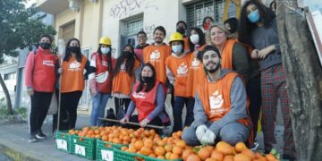 Día Mundial de la Alimentación: Nos recuerda una deuda global y local con el acceso a la comida Día Mundial de la Alimentación: Nos recuerda una deuda global y local con el acceso a la comida