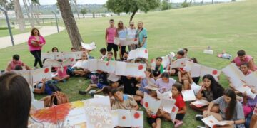 Reconocerán como puntaje docente las actividades extracurriculares Reconocerán como puntaje docente las actividades extracurriculares