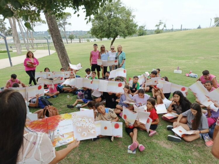 Reconocerán como puntaje docente las actividades extracurriculares Reconocerán como puntaje docente las actividades extracurriculares