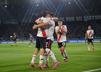 River e Independiente Rivadavia se juegan el segundo boleto a la final