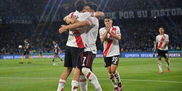 River e Independiente Rivadavia se juegan el segundo boleto a la final