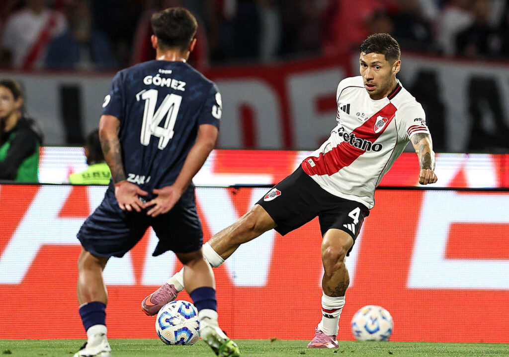 En el Kempes River perdió por penales, Independiente R a la final River sumó otra frustración en el Kempes.