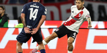 En el Kempes River perdió por penales, Independiente R a la final River sumó otra frustración en el Kempes.