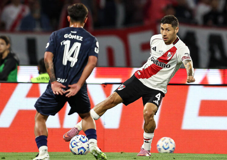 En el Kempes River perdió por penales, Independiente R a la final River sumó otra frustración en el Kempes.