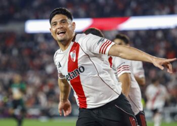 River y Racing se juegan el último cupo a la semifinal: horario y formaciones