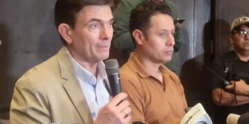 Rodrigo Paz inicia transición con el gobierno de Luis Arce Rodrigo Paz inicia transición con el gobierno de Luis Arce