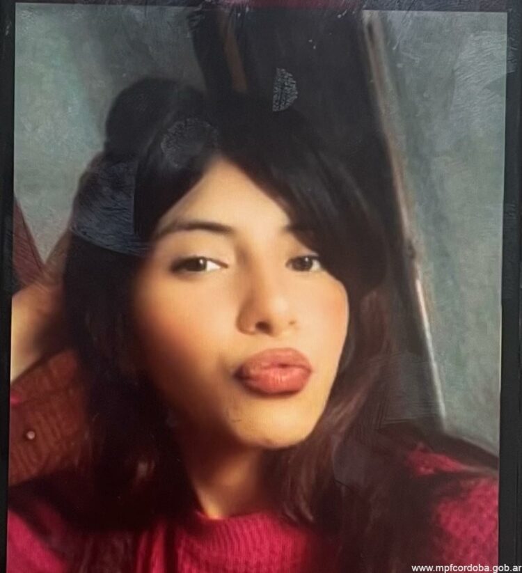 Roxana Soledad Mancini