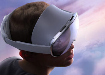 Samsung presentó Galaxy XR