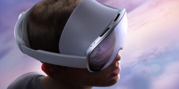 Tres gigantes se unen para potenciar el ecosistema de realidad mixta Samsung presentó Galaxy XR