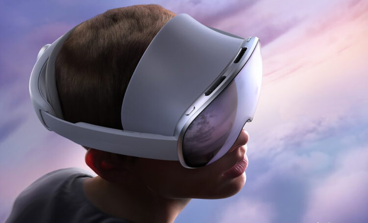 Samsung presentó Galaxy XR