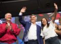 Ya nada será igual en el tablero de la política cordobesa Ya nada será igual en el tablero de la política cordobesa