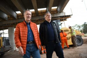 Camino al 26 de octubre: los candidatos intensifican su presencia en redes y el territorio Camino al 26 de octubre: los candidatos intensifican su presencia en redes y el territorio