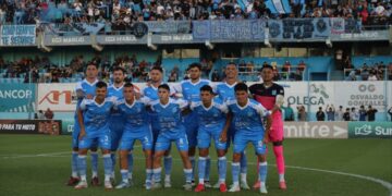 Se definieron los días y horarios de los cuartos de final del Reducido: cuándo juega Estudiantes de Río Cuarto