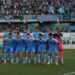 El once titular que venció a Patronato el domingo.