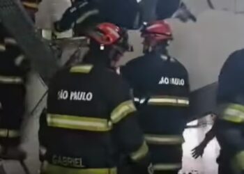 Se derrumbó un restaurante de un jurado del Masterchef Brasil