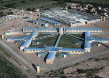 Se investiga la muerte de un preso en la cárcel de Bouwer