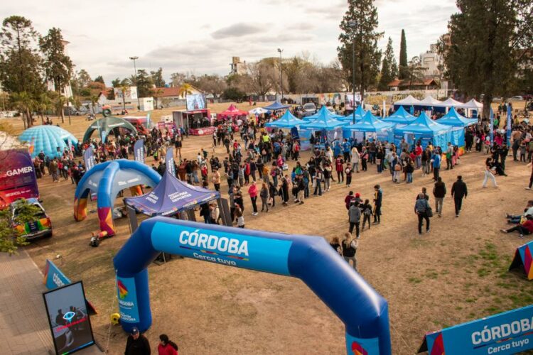 Será este domingo 12 a partir de las 11 horas, con entrada libre y gratuita.