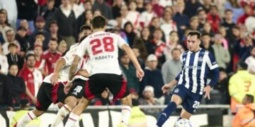 Talleres – River: la AFA adelantó el horario del partido este sábado