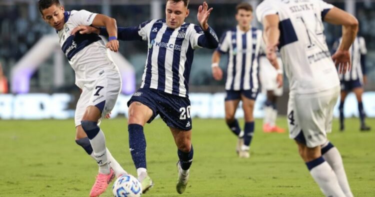 Foto: Prensa Club Atlético Talleres.