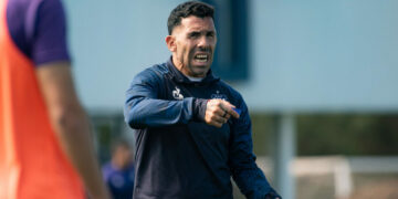 Talleres visita a Vélez en un duelo de alta complejidad Talleres visita a Vélez en un duelo de alta complejidad