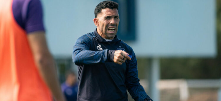 Talleres visita a Vélez en un duelo de alta complejidad El DT mantiene varias dudas en el armado del once.