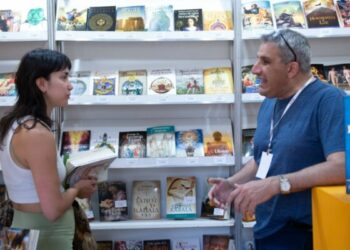 También destacan las actividades de CONICET, Juanjo Vargas y un encuentro en torno a la figura de Diego Maradona.