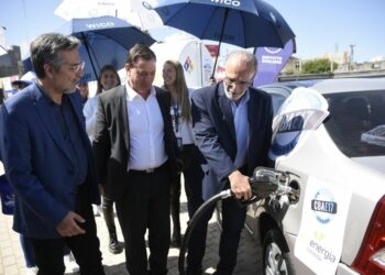 Tiene como fin integrar capacidades científicas y tecnológicas locales para fomentar la innovación y colaboración en el sector.