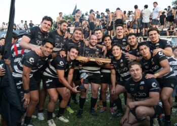 Top 10 A: Tala RC y Universitario clasificaron a la semifinal