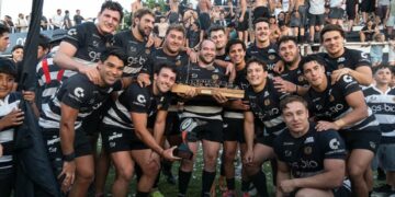 Top 10 A: Tala RC y Universitario clasificaron a la semifinal